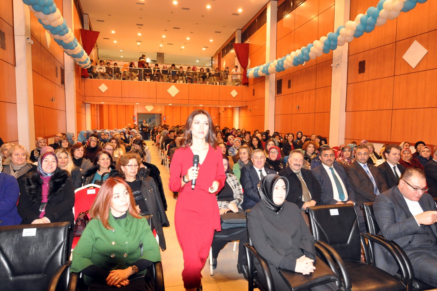 ‘Etkili İletişimle Kendini Keşfet’ 5