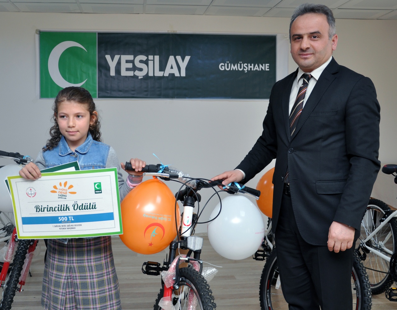 Sağlıklı nesil ve sağlıklı gelecek için yazdılar 6