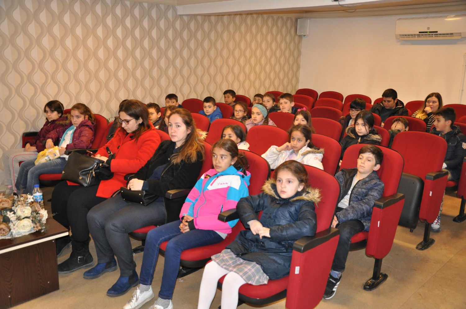 Gümüşhane’de lider çocuk tarım kampı sona erdi 3