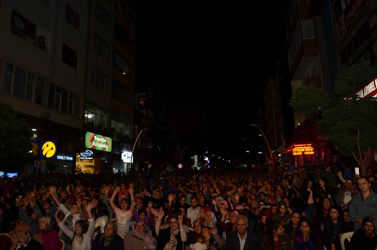 Festival coşkusu devam ediyor 22