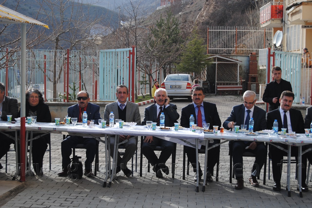 KYK'da Nevruz Coşkusu 6