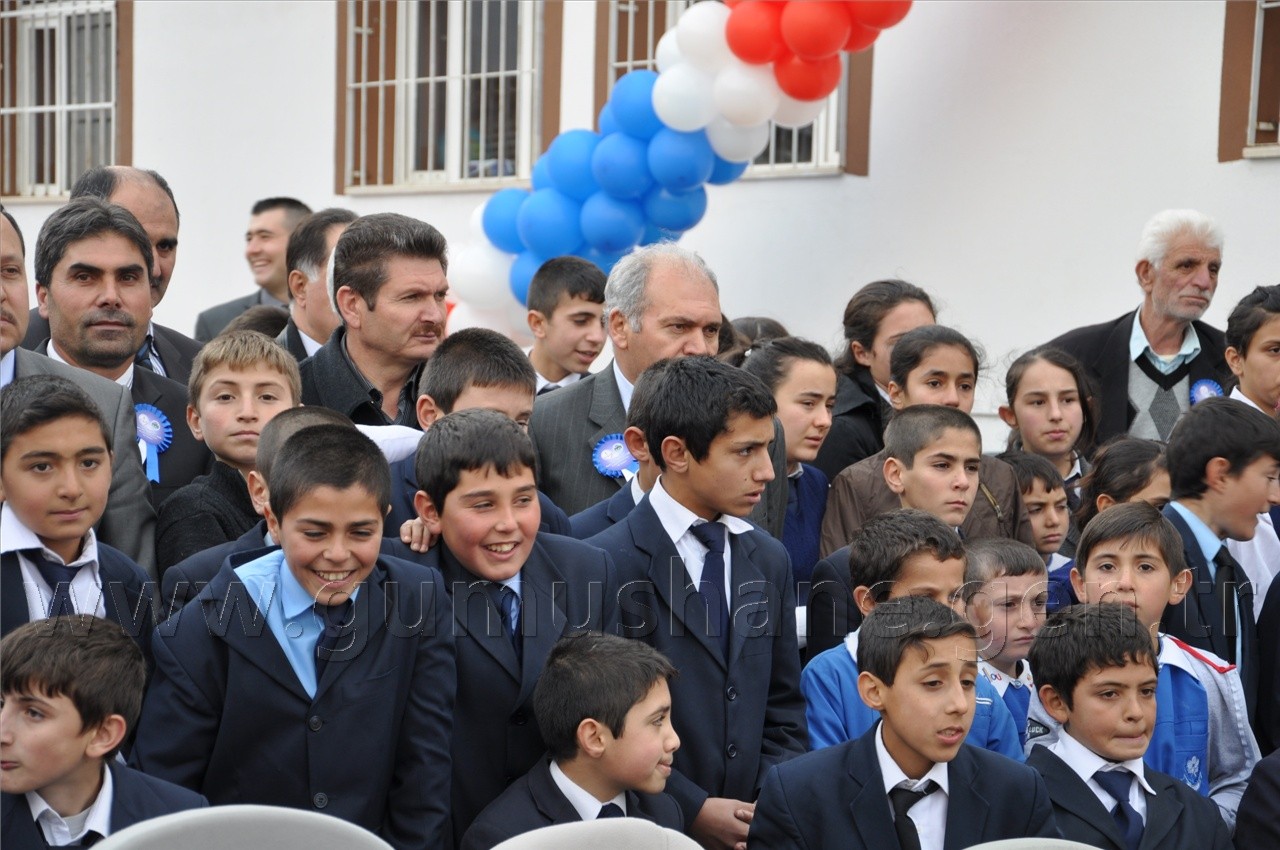 Şehit Hasan Tahsin Onuk'un Adı Ölümsüzleştirildi 26