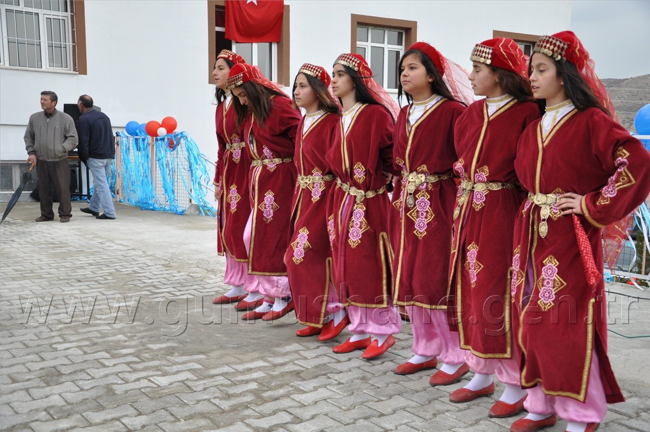 Şehit Hasan Tahsin Onuk'un Adı Ölümsüzleştirildi 27