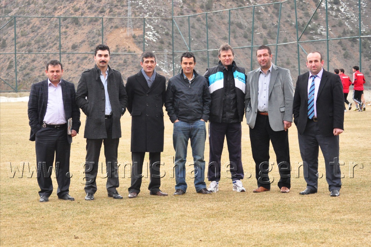 İşte Gümüş'ün Farkı 7