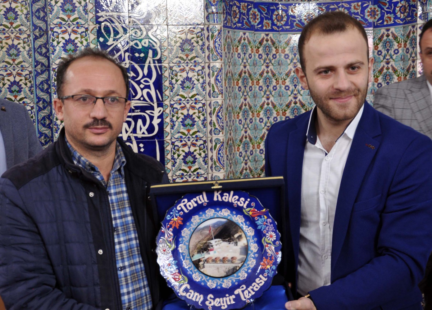 Genç Hatipler Hutbe Okuma Yarışması yapıldı 17