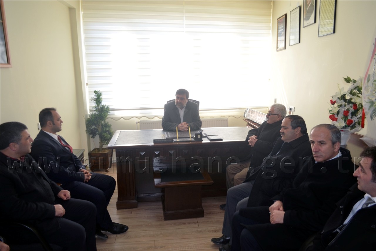 Atalay’dan Köse, Kelkit, Şiran çıkarması 28