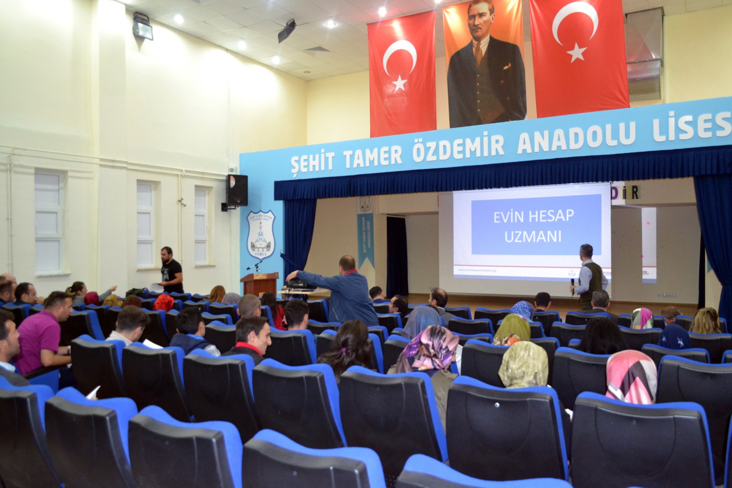 Öğretmenlere ‘İnovasyon ve Öğrenci Koçluğu’ eğitimi verildi 5