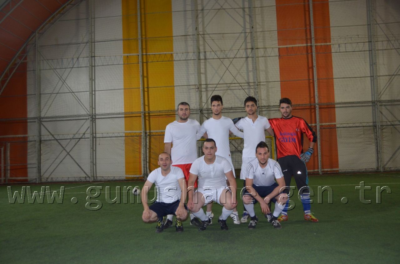 KEGİAD'ın Düzenlediği Futbol Turnuvası Sona Erdi 2