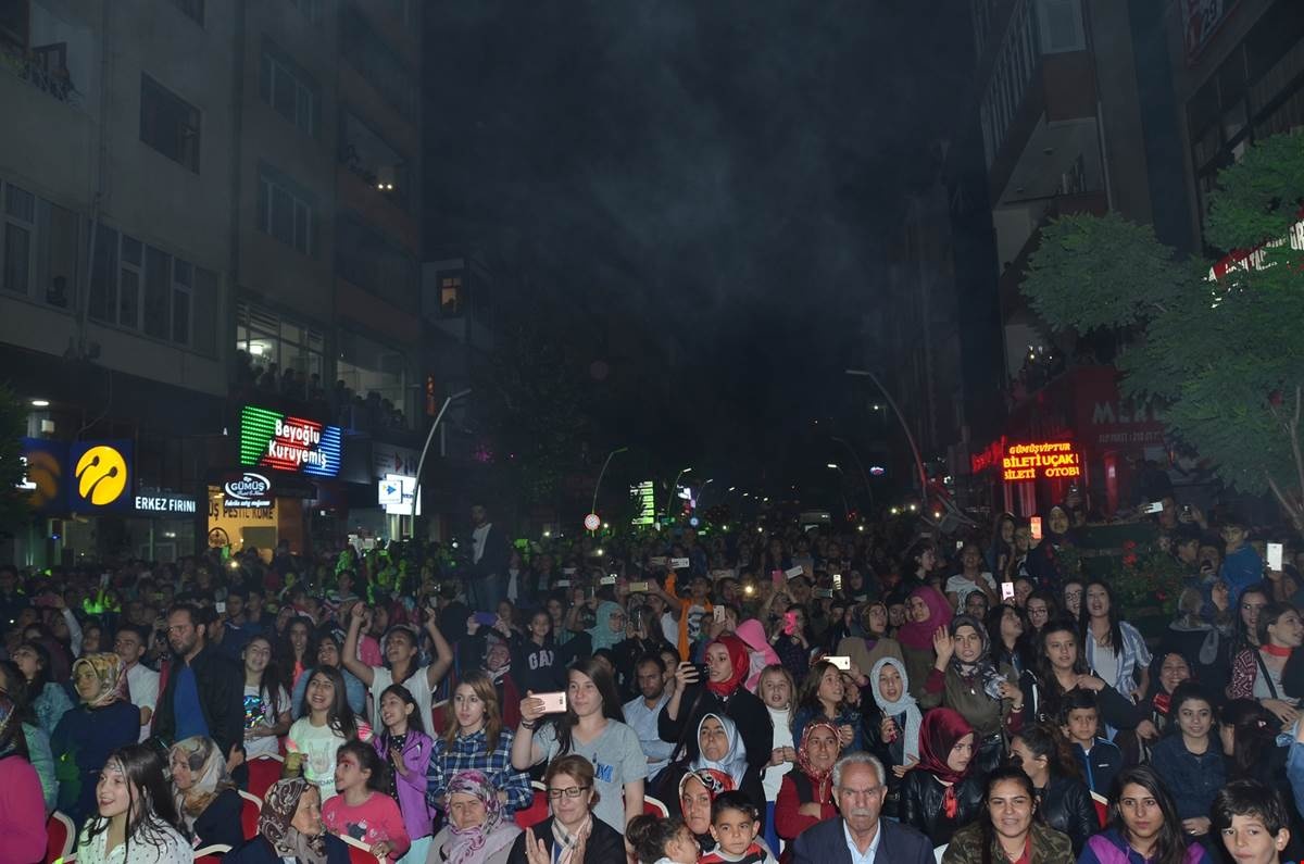 Festival coşkusu devam ediyor 23