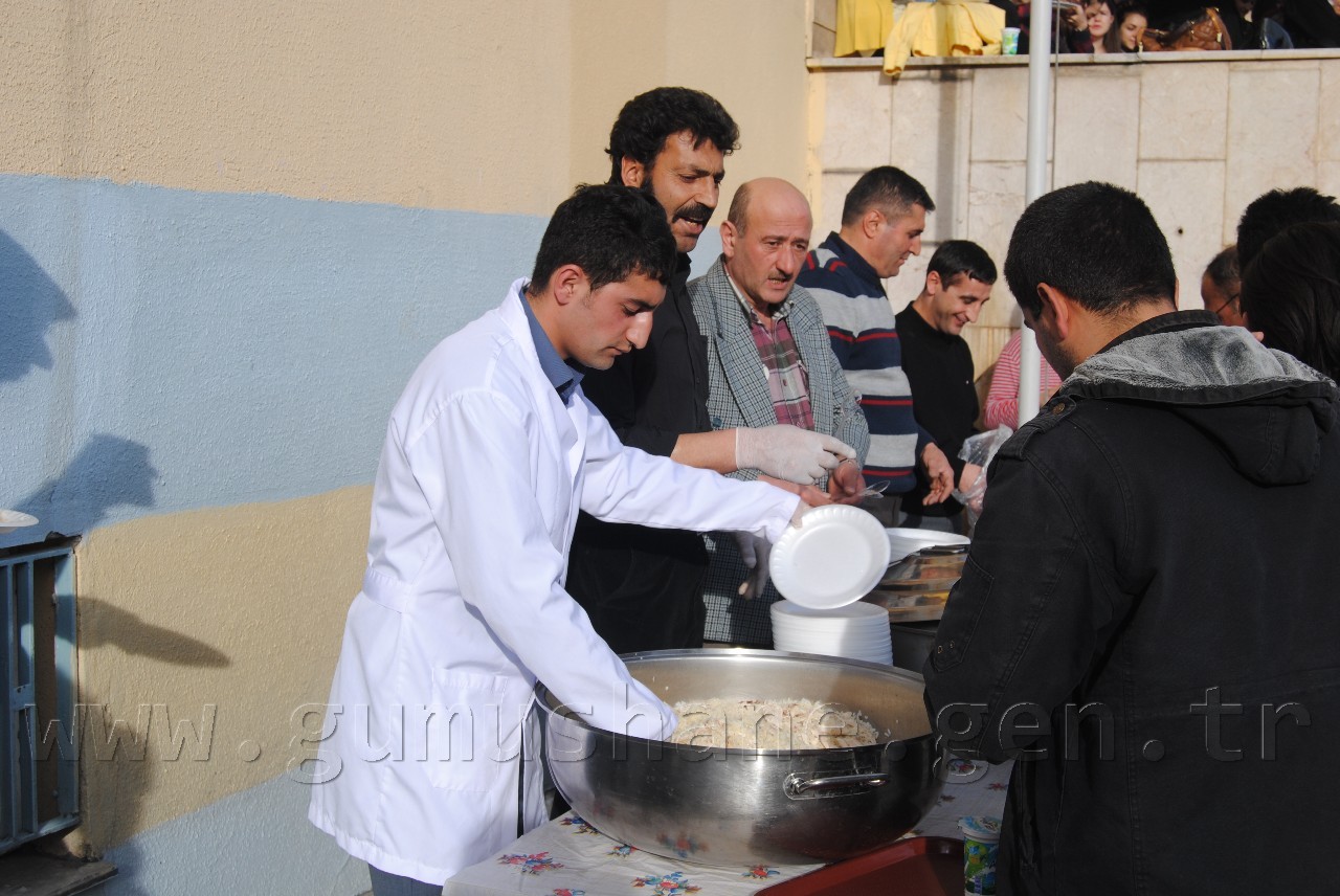 KYK'da Nevruz Coşkusu 7