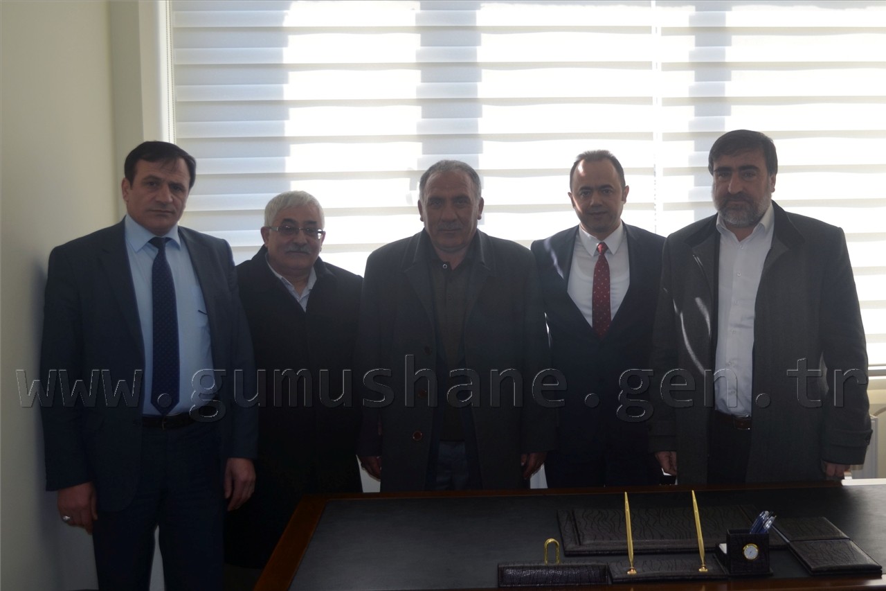 Atalay’dan Köse, Kelkit, Şiran çıkarması 29