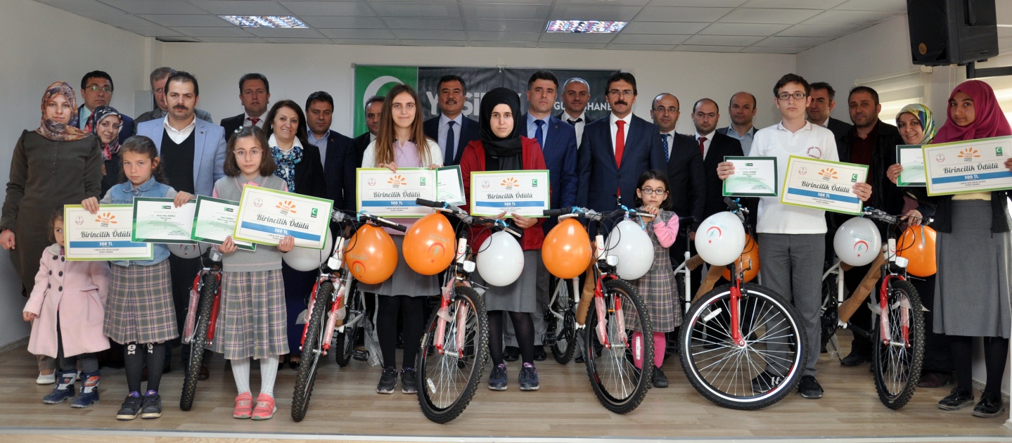 Sağlıklı nesil ve sağlıklı gelecek için yazdılar 7