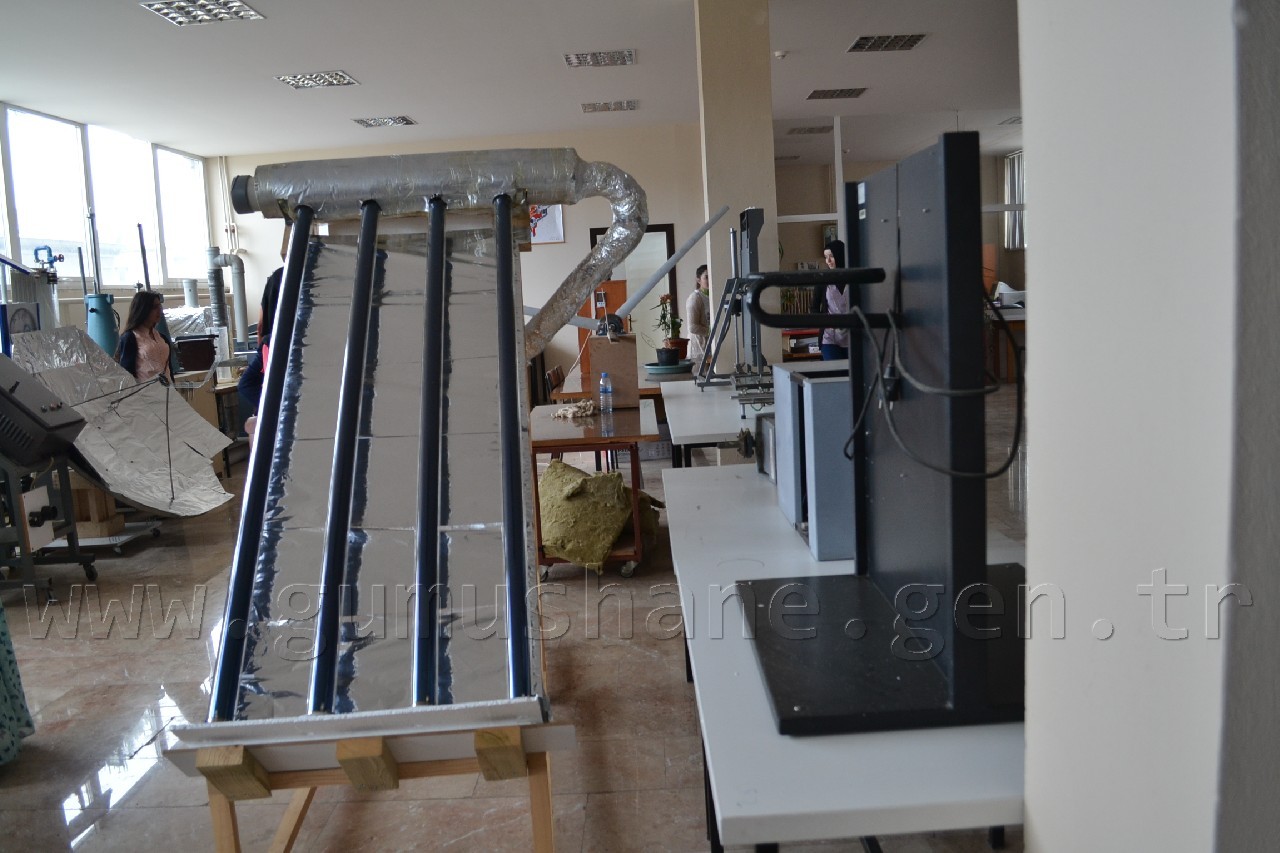 Gençler SODES'le Üniversiteyi Gezdiler 3