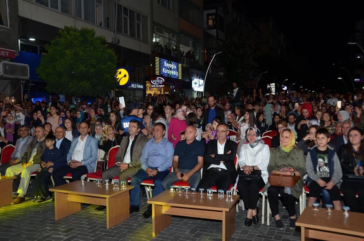Festival coşkusu devam ediyor 28