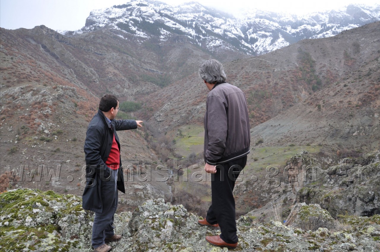 Köylerde 2013 Yılı Hazırlıkları Başladı 15