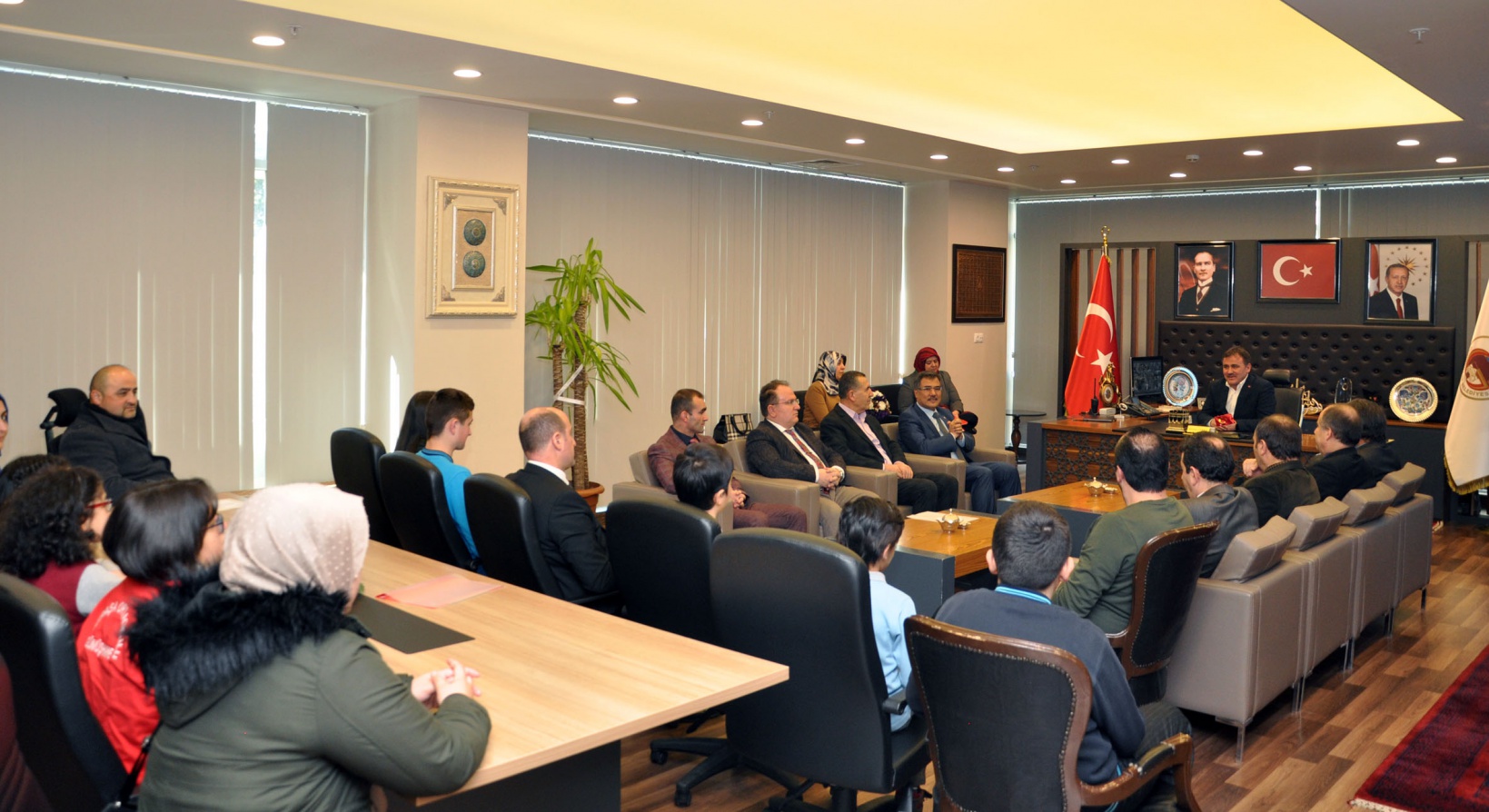 Kurtuluş yarışmalarında ödülleri sahiplerini buldu 1