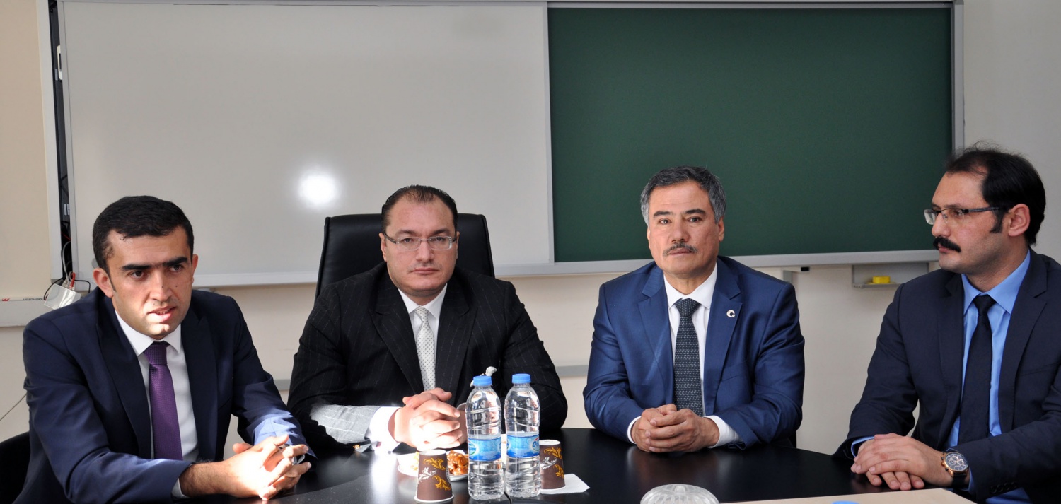 Türk Telekom Fen Lisesi’nde ve Gazipaşa Ortaokulu’nda Z-Kütüphaneler Açıldı 16