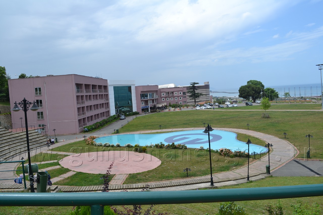 Gençler SODES'le Üniversiteyi Gezdiler 7