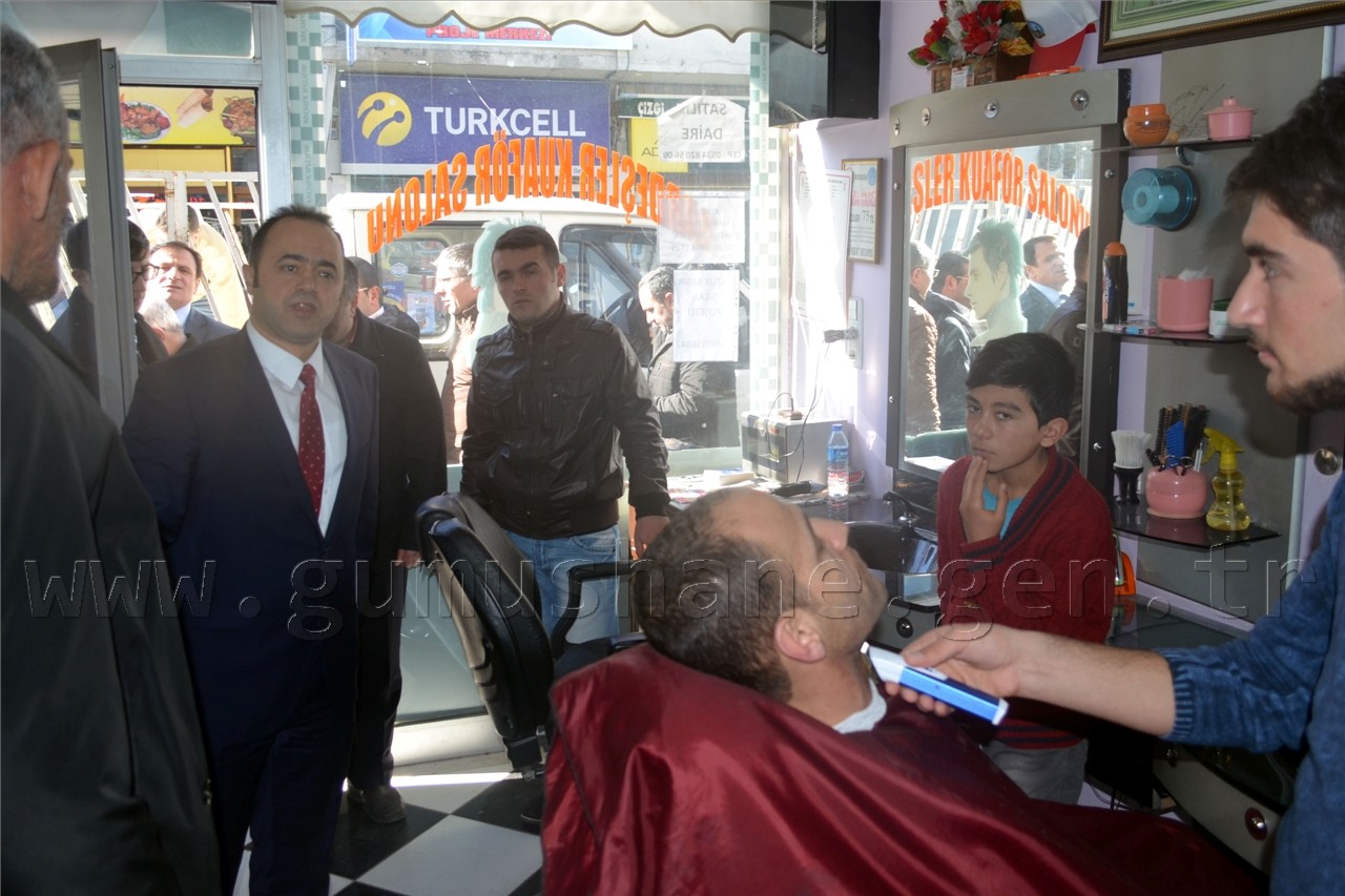 Atalay’dan Köse, Kelkit, Şiran çıkarması 31