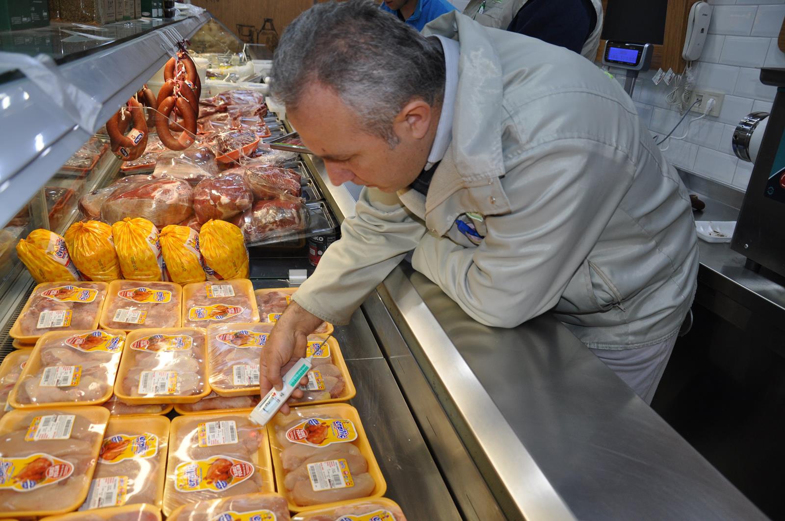 Gıda denetim seferberliği tüm hızıyla devam ediyor 11