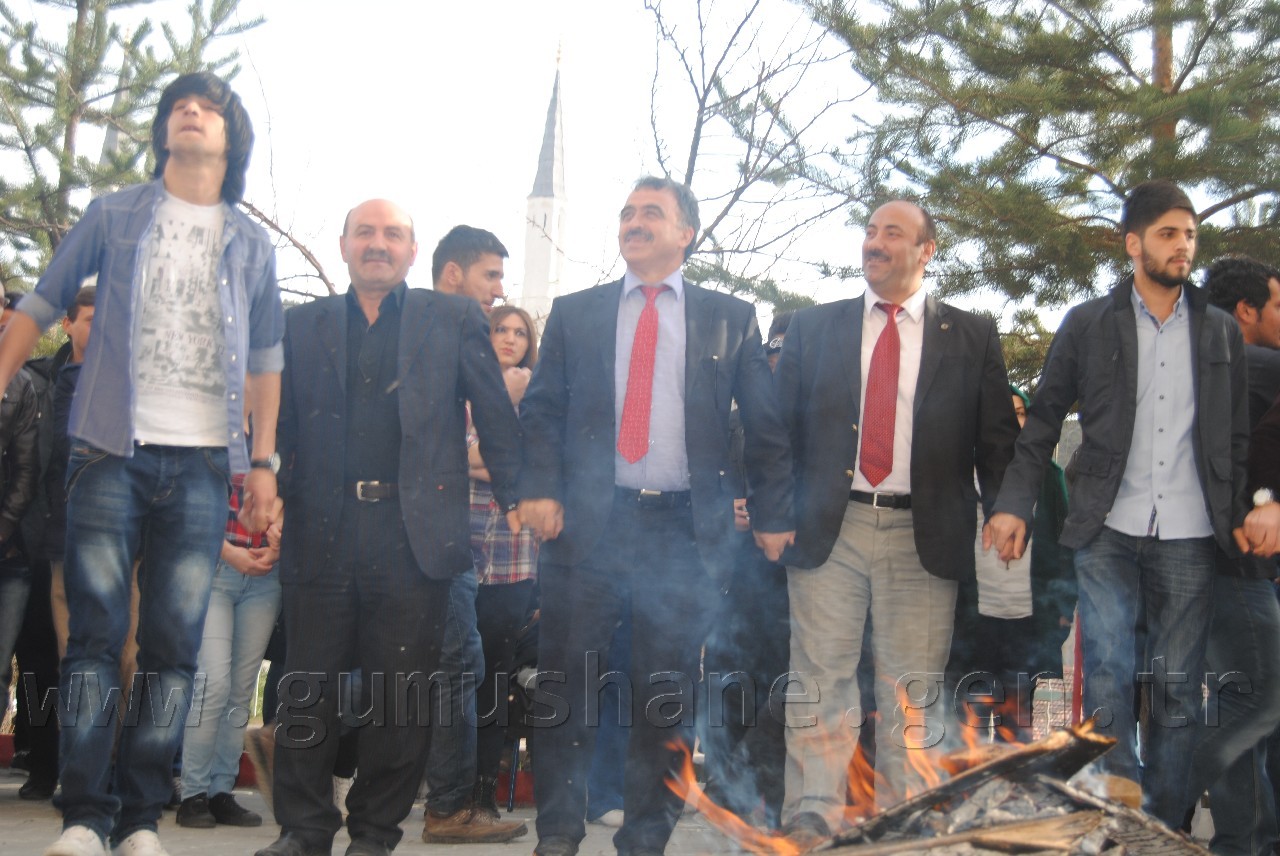 KYK'da Nevruz Coşkusu 9