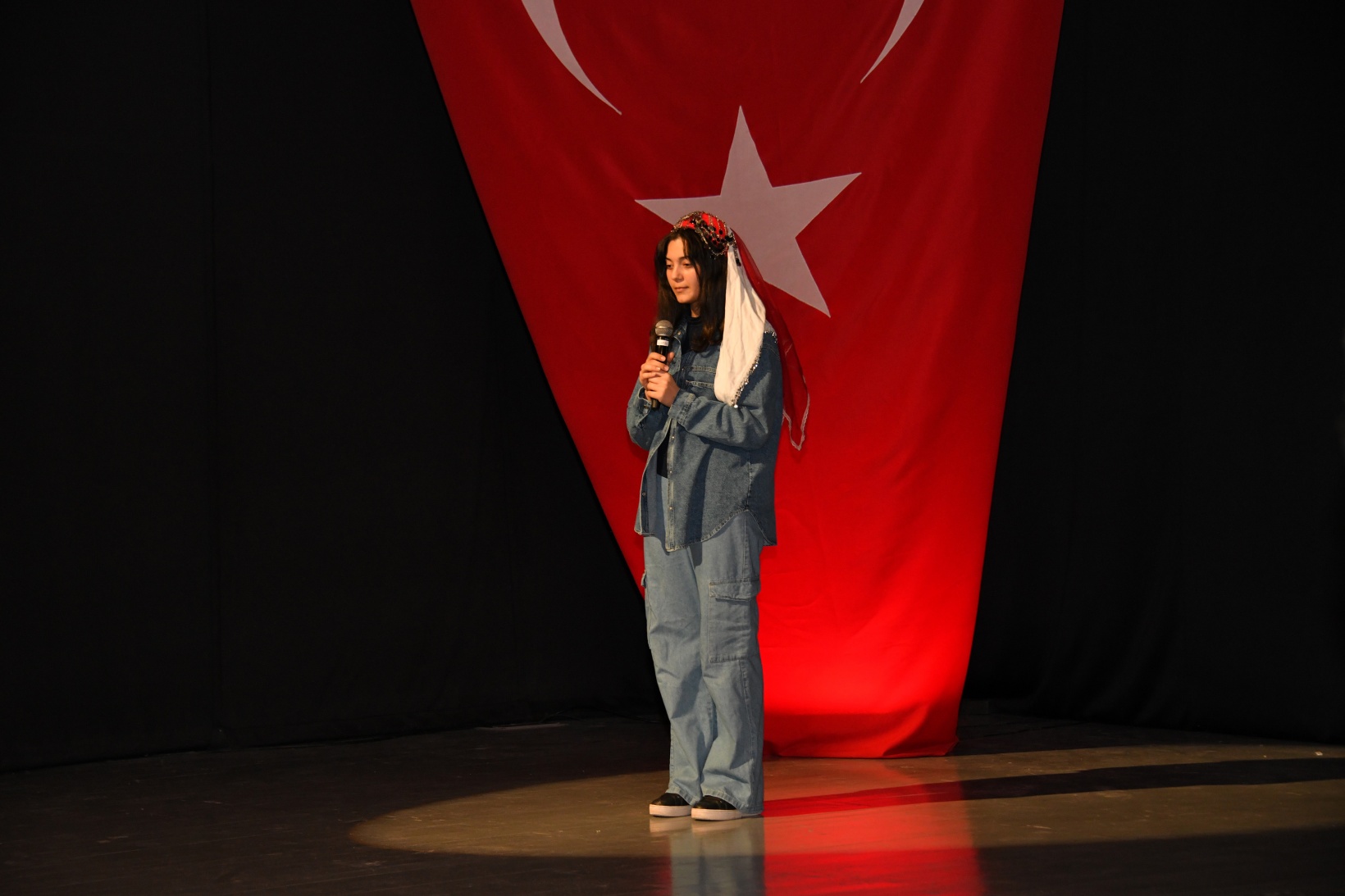 Gümüşhane’de Çanakkale Zaferi ve Şehitleri Anma Günü törenlerle kutlandı 28