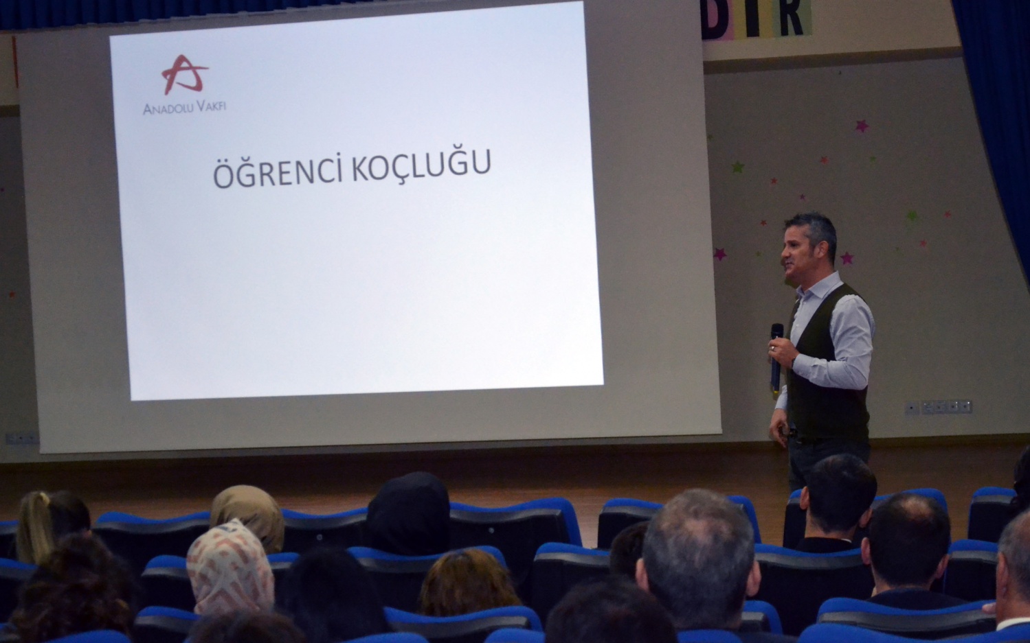 Öğretmenlere ‘İnovasyon ve Öğrenci Koçluğu’ eğitimi verildi 3