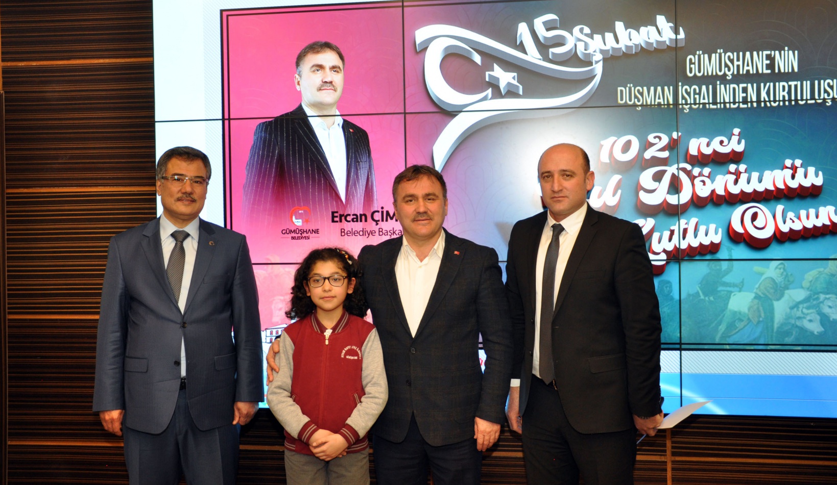 Kurtuluş yarışmalarında ödülleri sahiplerini buldu 15