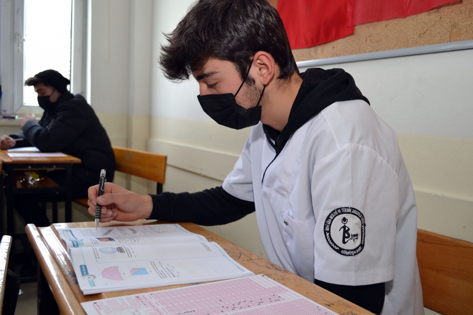 Emek ve alınteri başarıyı getirecek 4