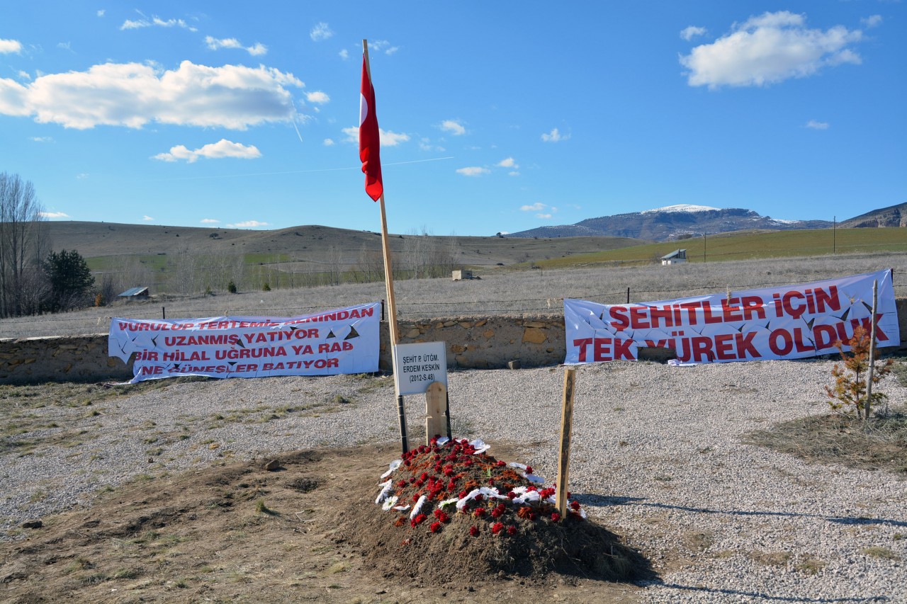 Akşener Gümüşhane’de 38