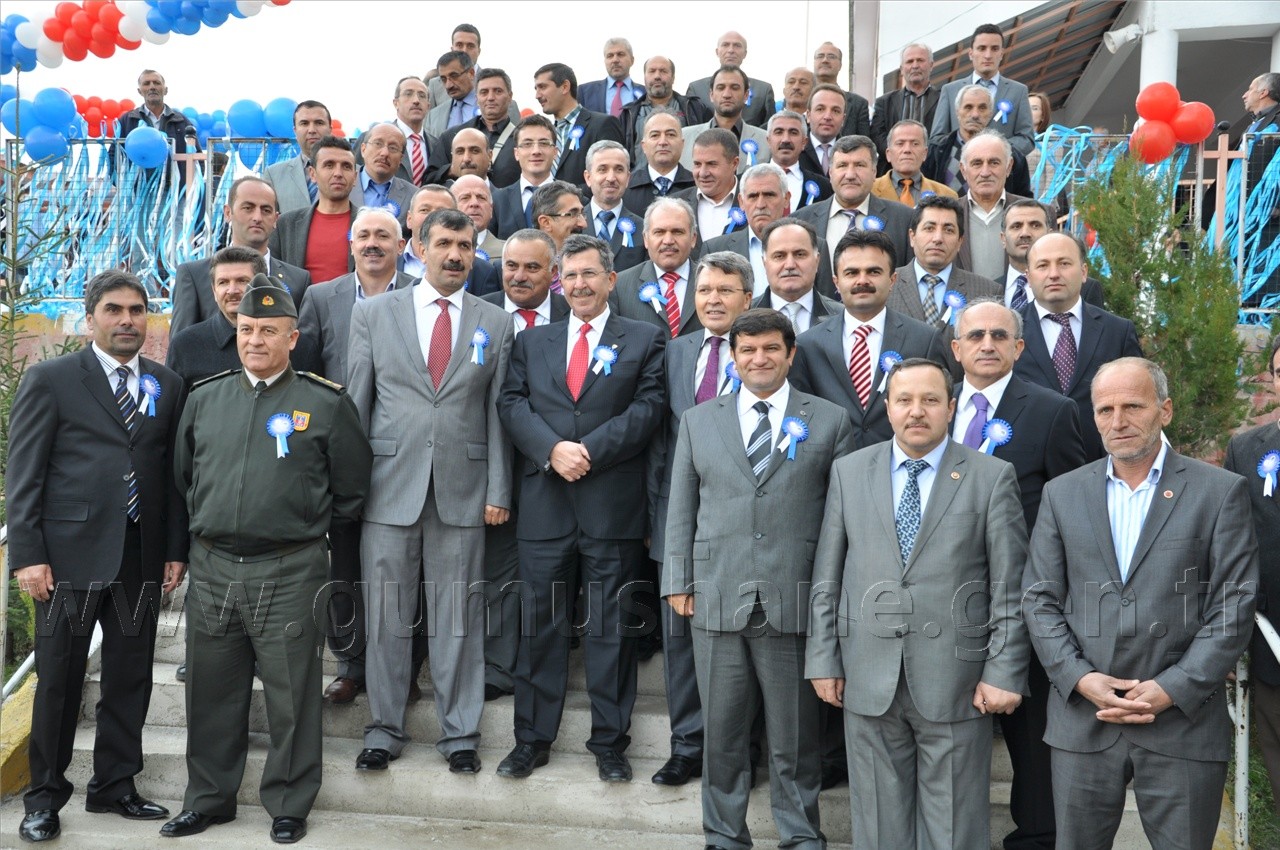 Şehit Hasan Tahsin Onuk'un Adı Ölümsüzleştirildi 29