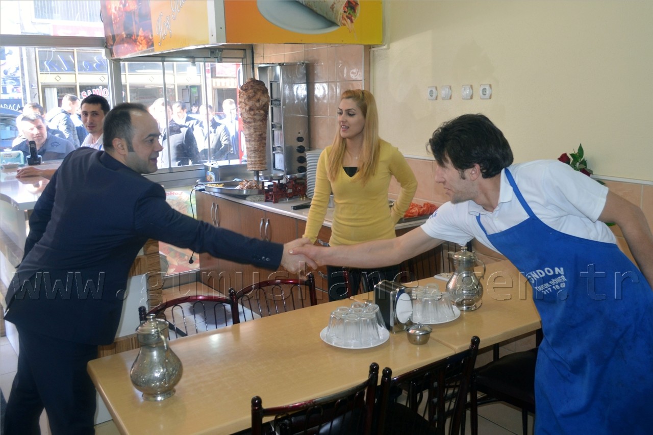 Atalay’dan Köse, Kelkit, Şiran çıkarması 32