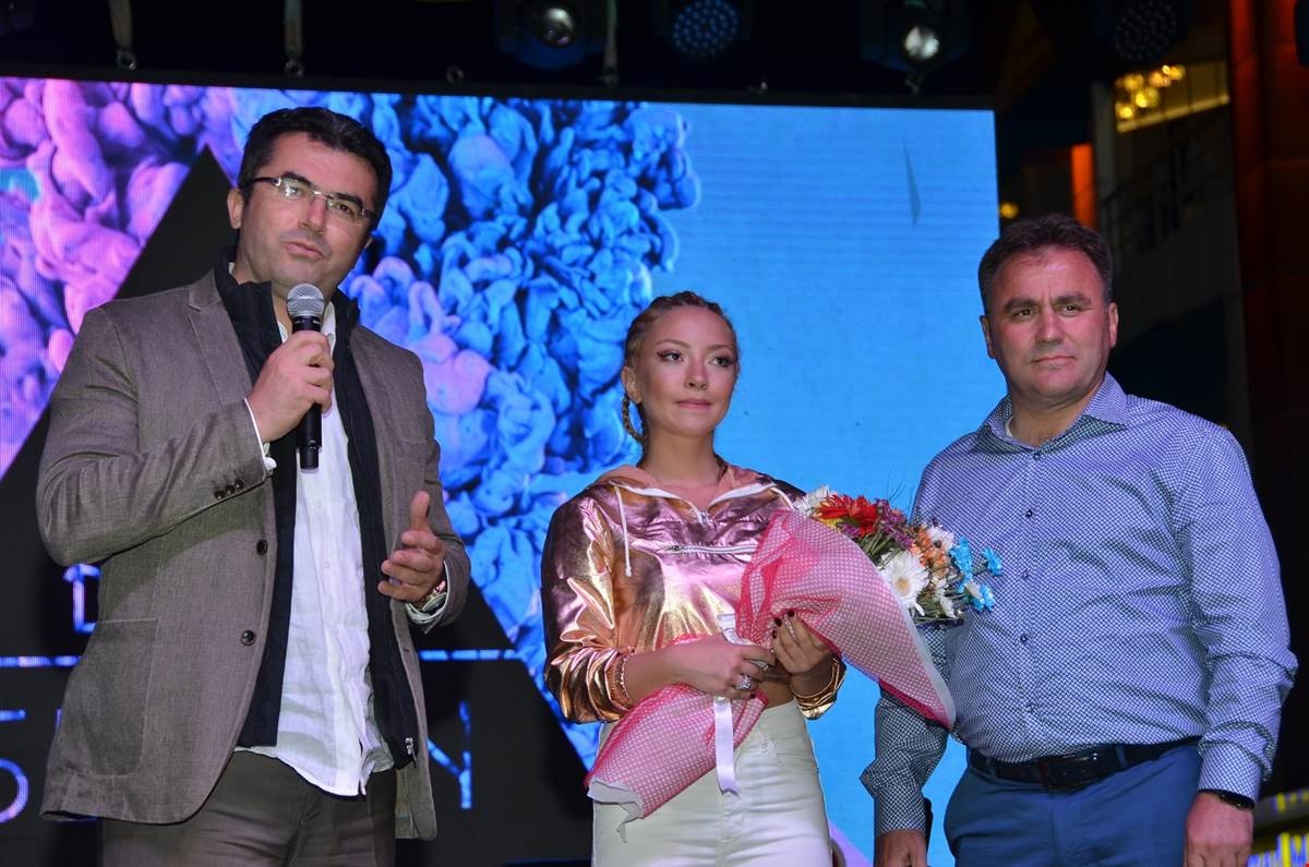 Festival coşkusu devam ediyor 34