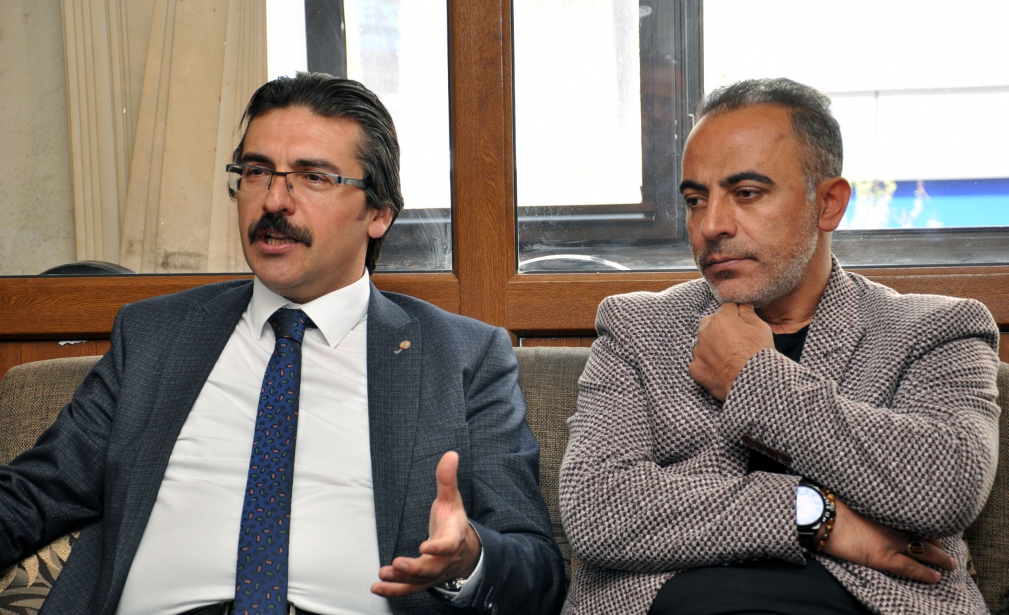 İkisu-Tersun-Artabel Vadisi Köyleri Derneği'nde Kitap Okuma Etkinliği 13