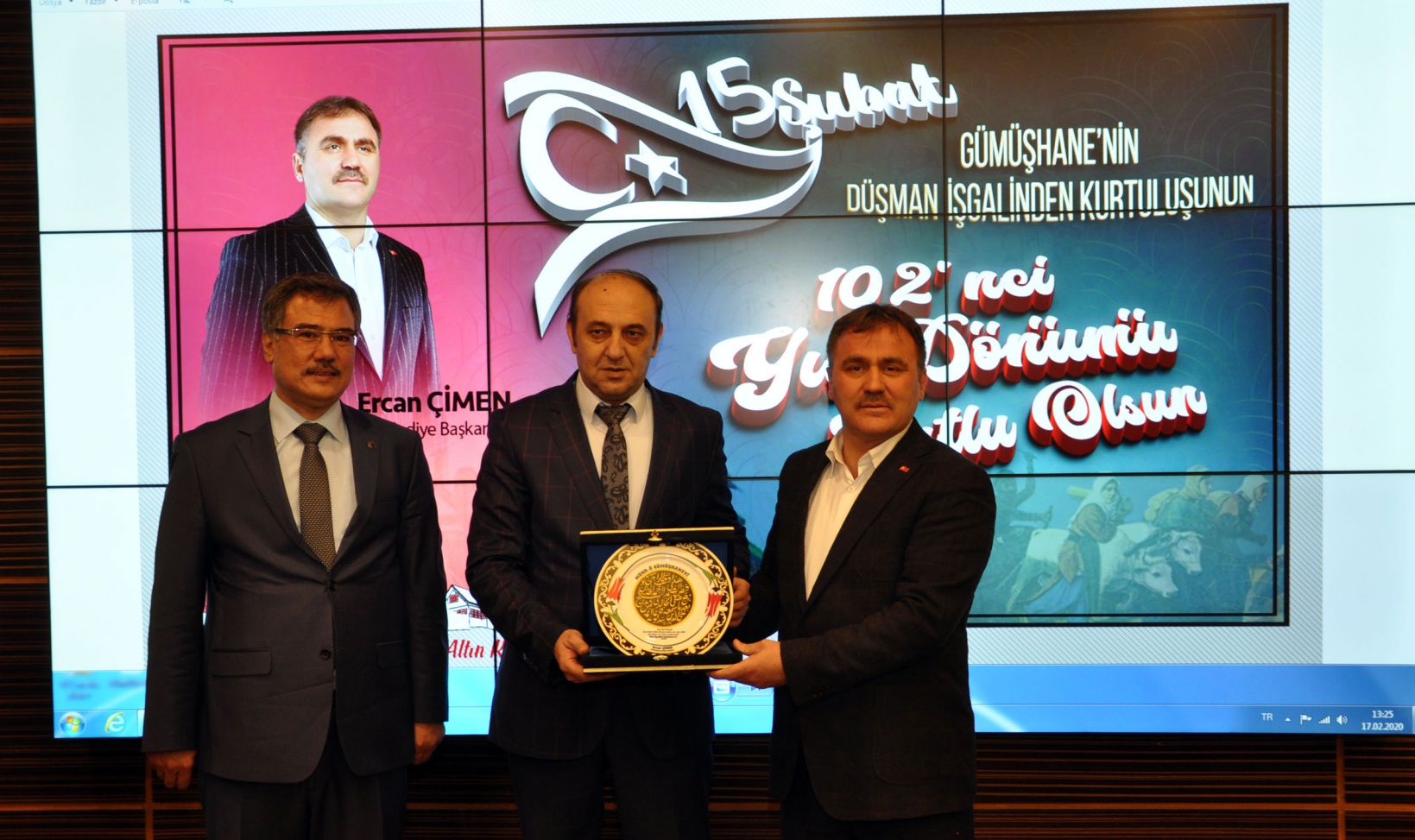 Kurtuluş yarışmalarında ödülleri sahiplerini buldu 8