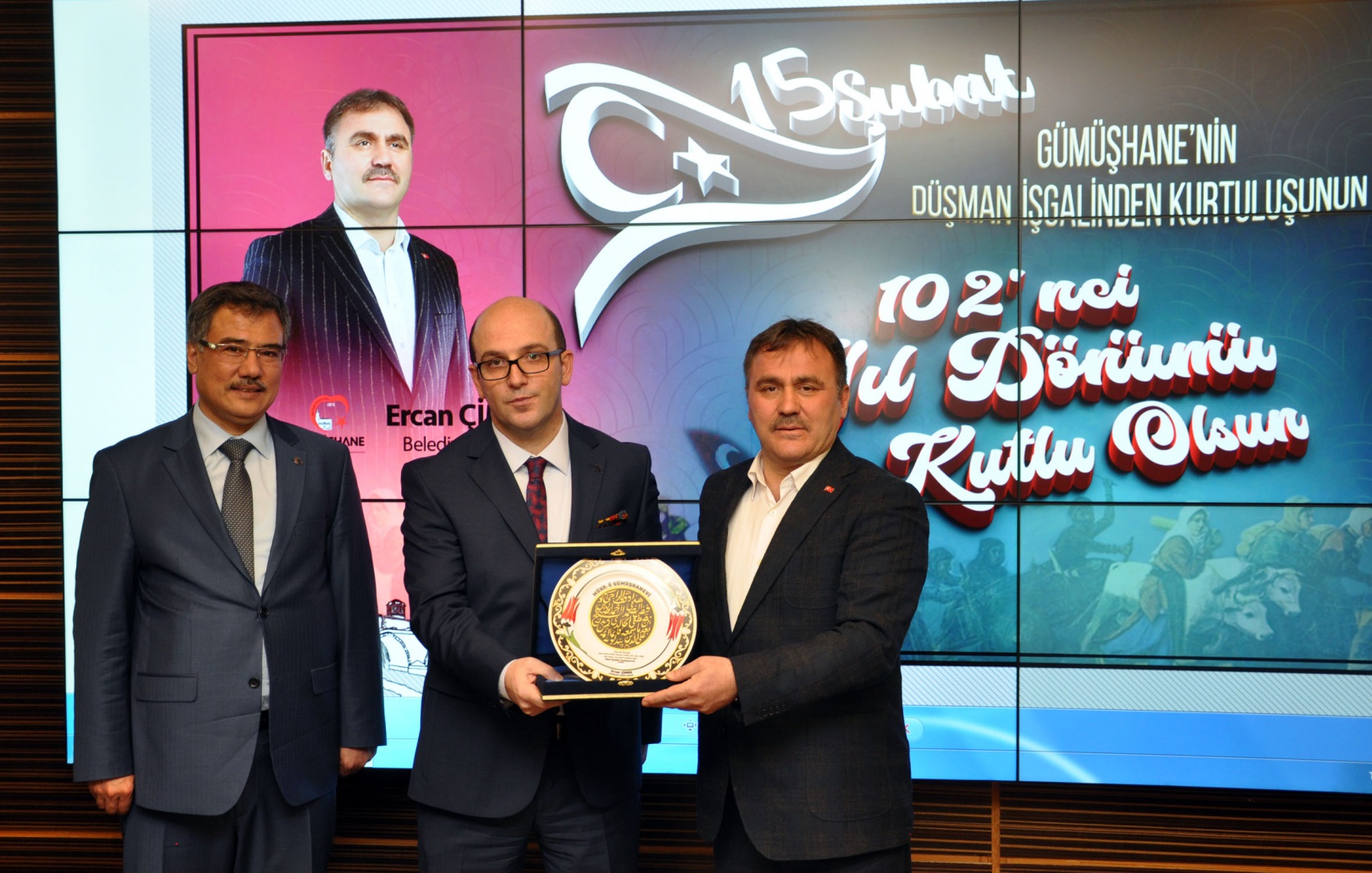 Kurtuluş yarışmalarında ödülleri sahiplerini buldu 14