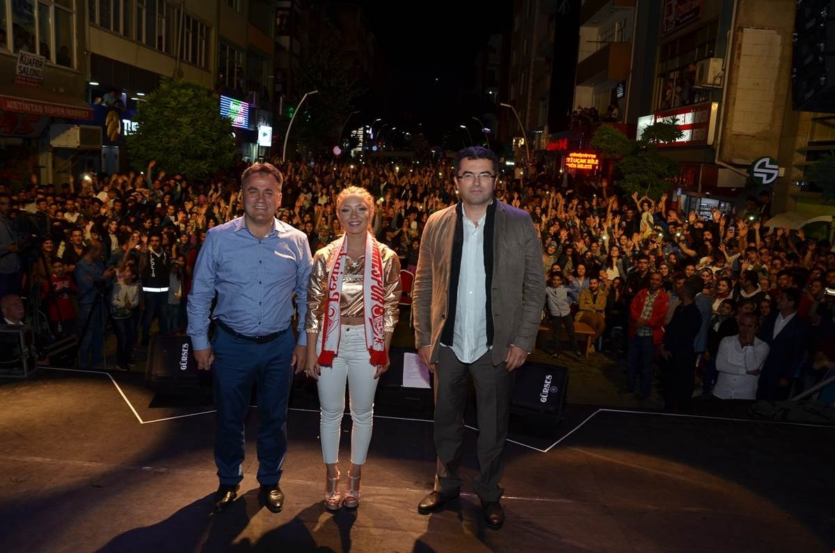 Festival coşkusu devam ediyor 35