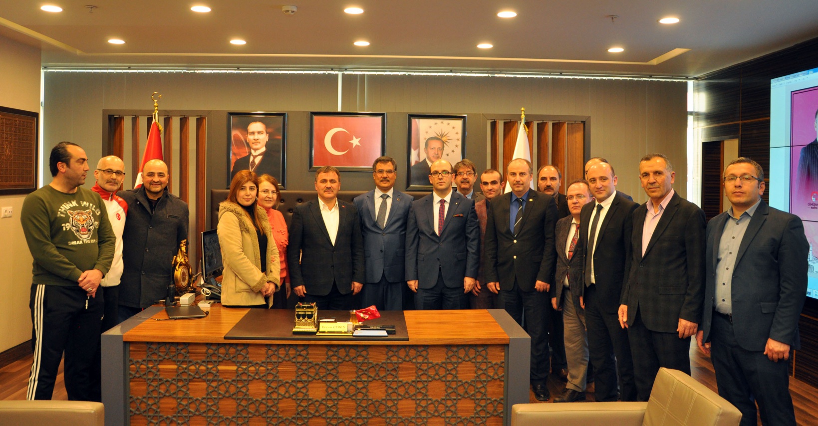 Kurtuluş yarışmalarında ödülleri sahiplerini buldu 16