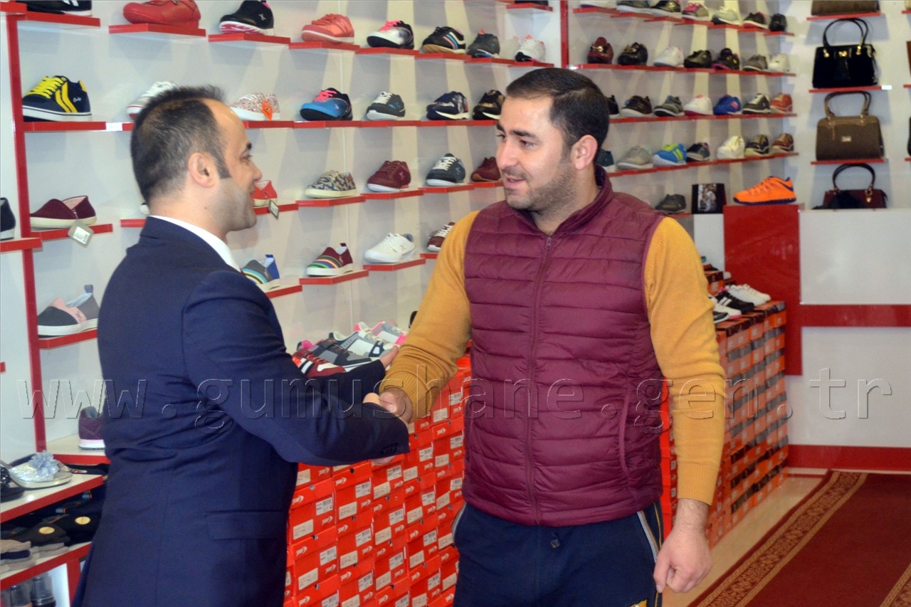 Atalay’dan Köse, Kelkit, Şiran çıkarması 35