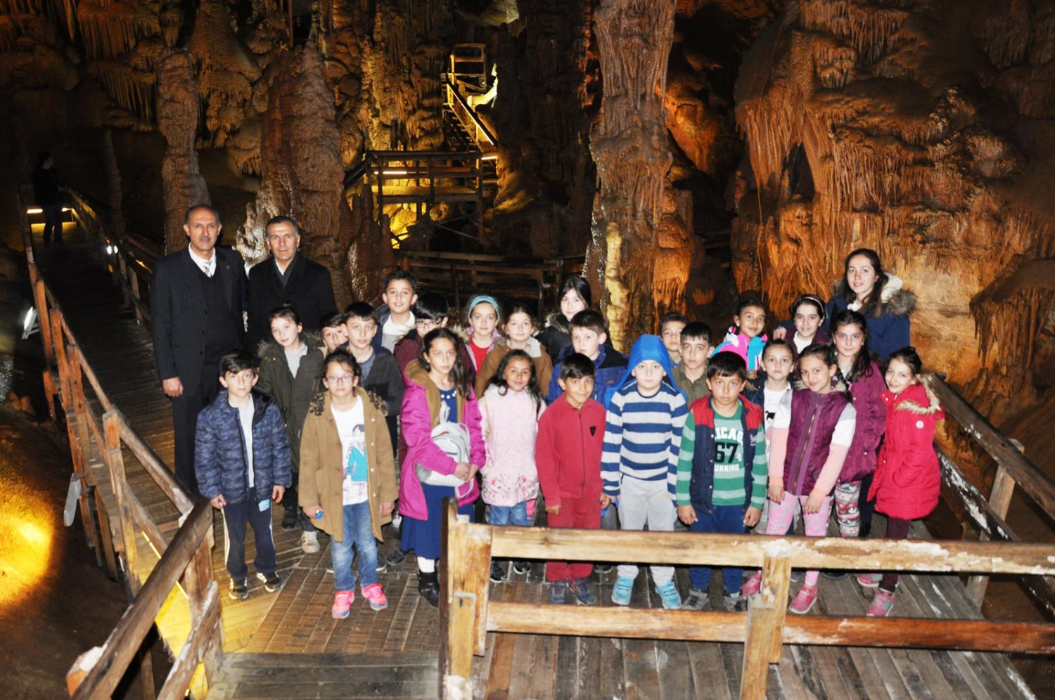 Gümüşhane’de lider çocuk tarım kampı sona erdi 36