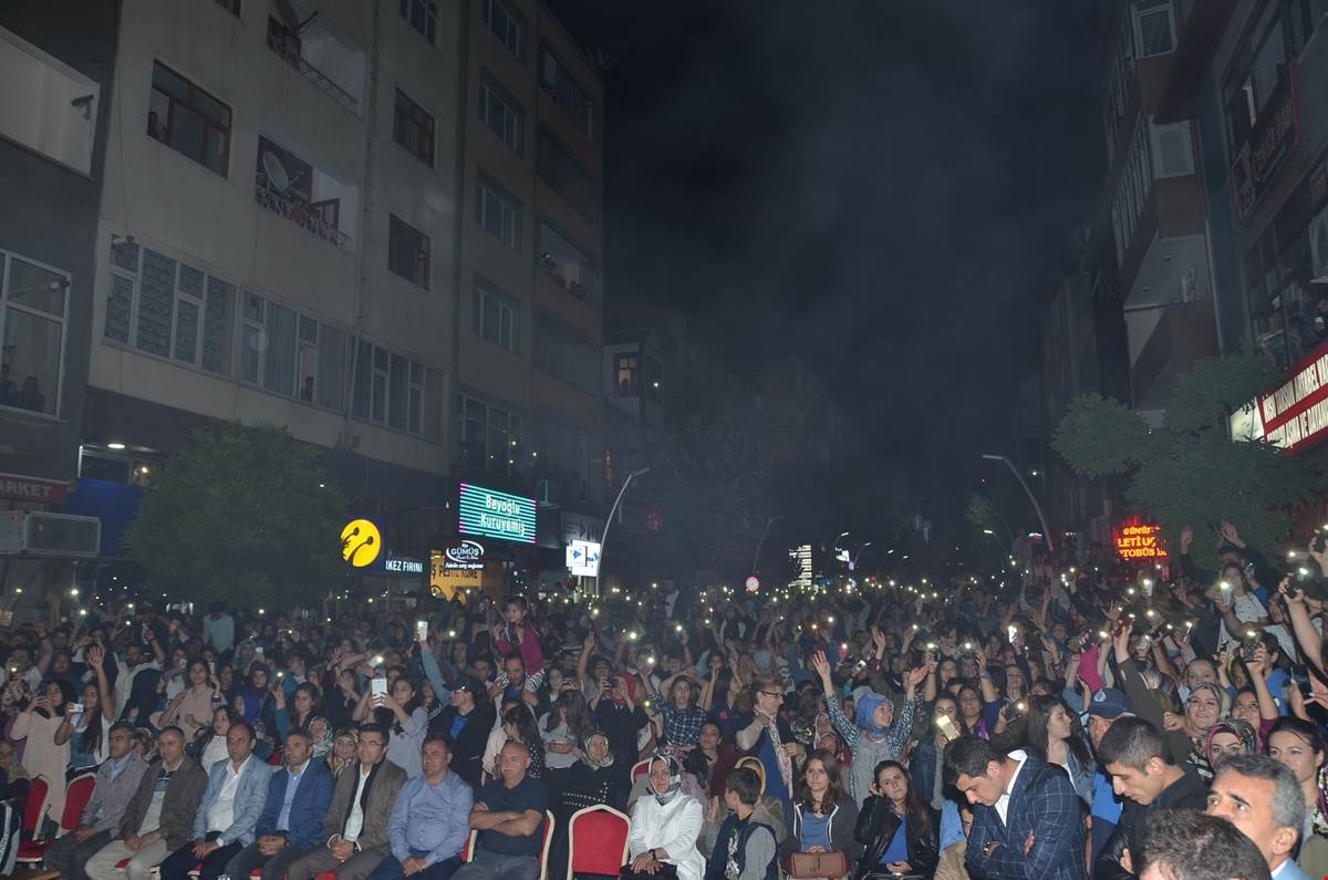 Festival coşkusu devam ediyor 32