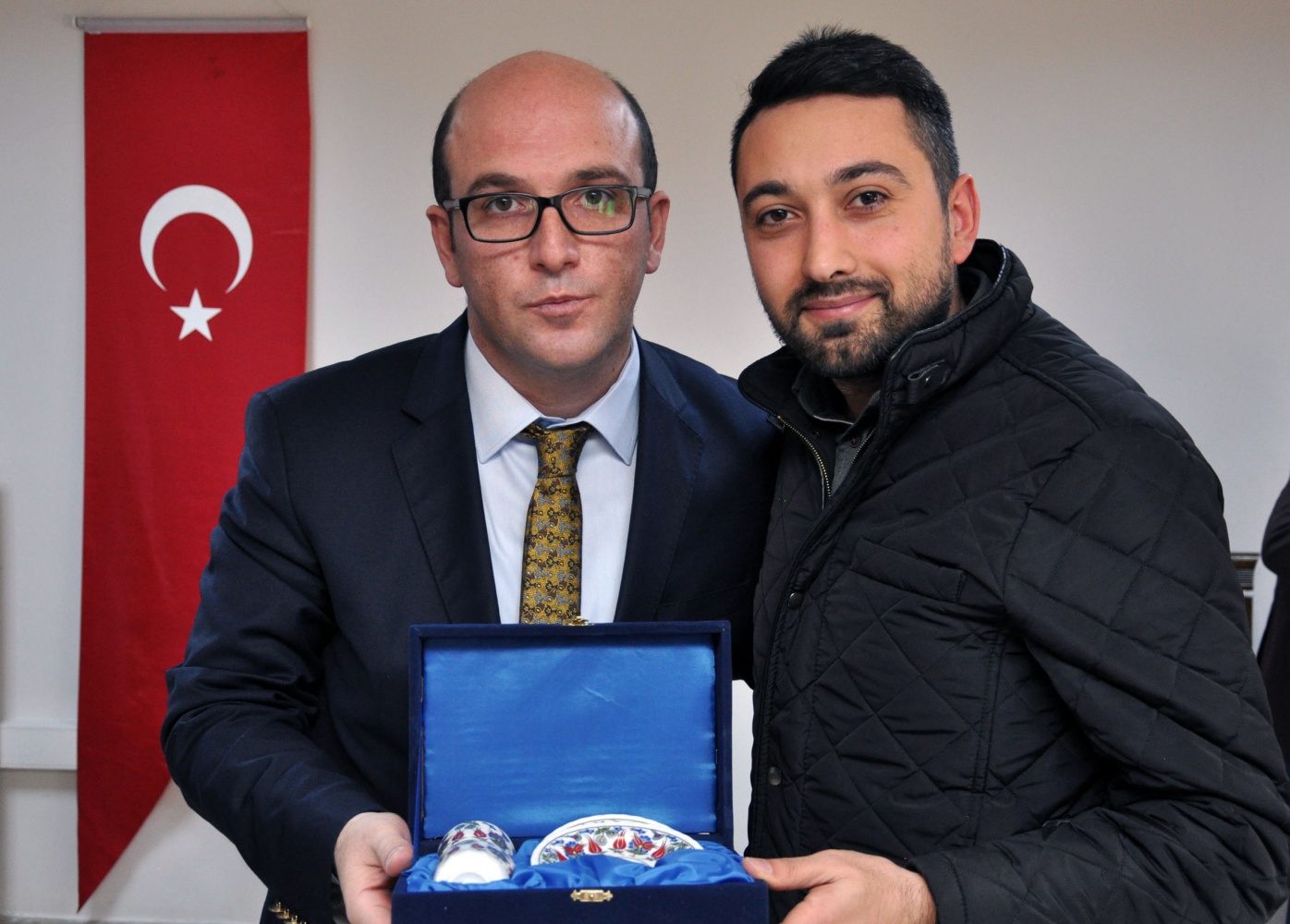 Gümüşhane’de ‘Genç Sesler Musiki Yarışması’ yapıldı 10