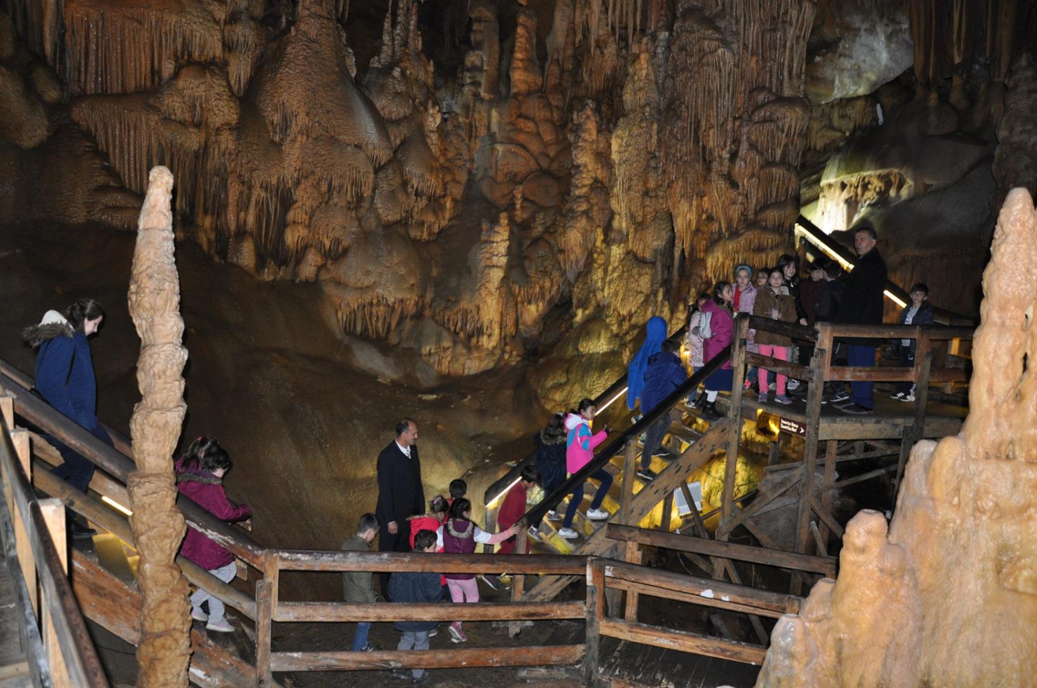 Gümüşhane’de lider çocuk tarım kampı sona erdi 20
