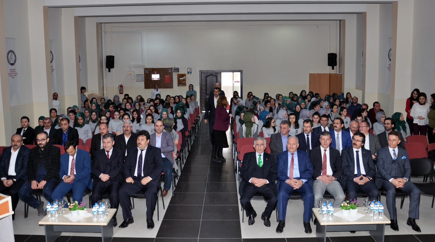 Sofrada Sıfır Artık Bilgilendirme Toplantısı Yapıldı 2