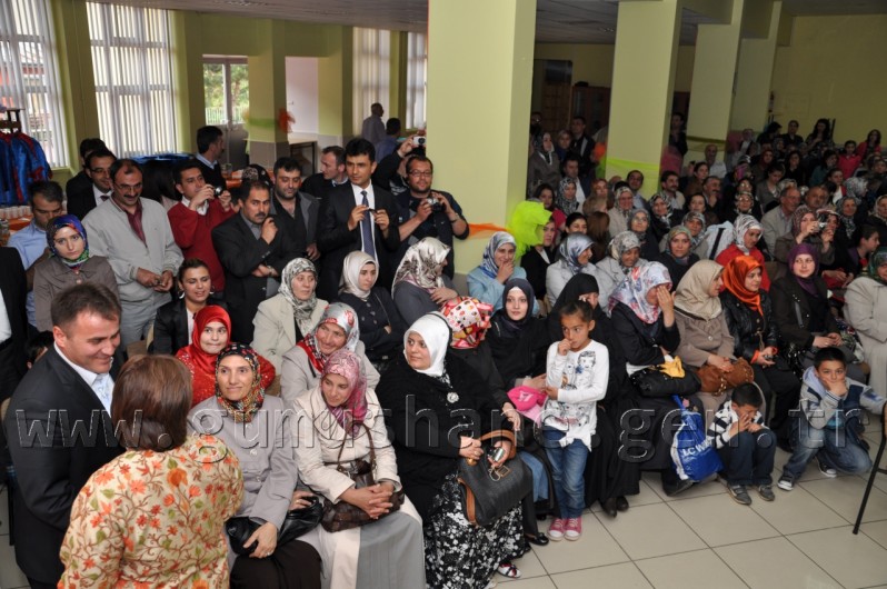 Minik Öğrencilerin Resitali Devam Ediyor 1