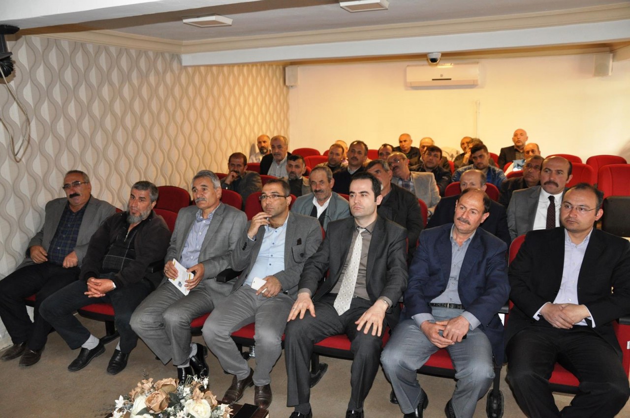 Arıcılığa destek devam ediyor 1