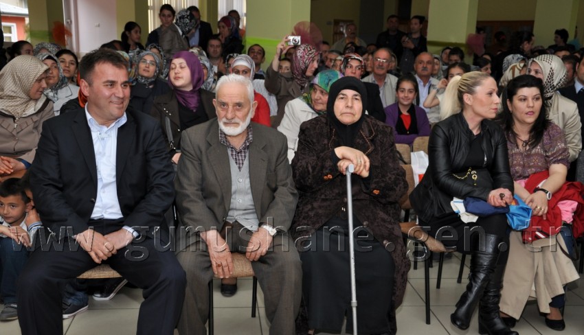 Minik Öğrencilerin Resitali Devam Ediyor 2