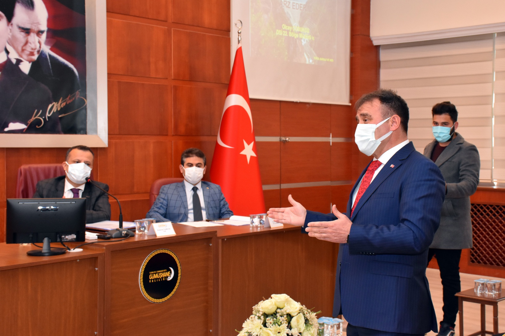 Yeni Zigana tünelinde ışık bu yılın sonunda görülecek 3