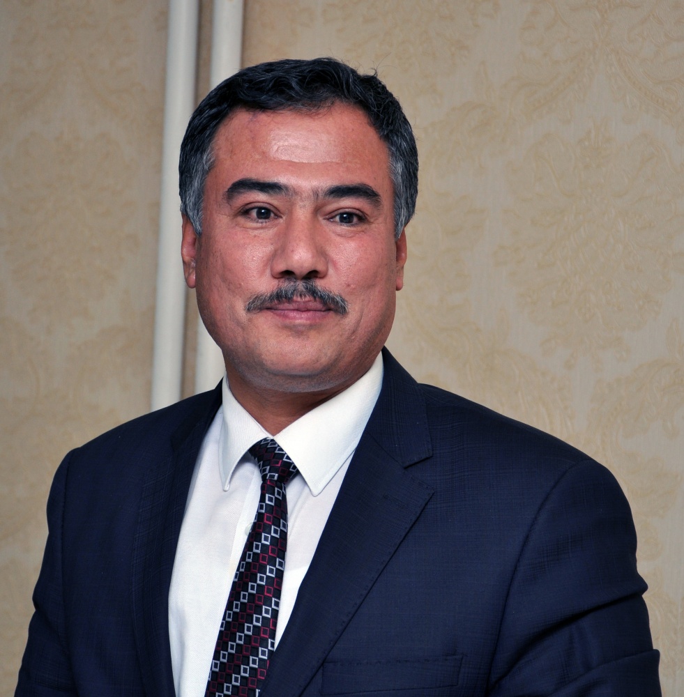 Cemal Karabulut’a veda yemeği 7