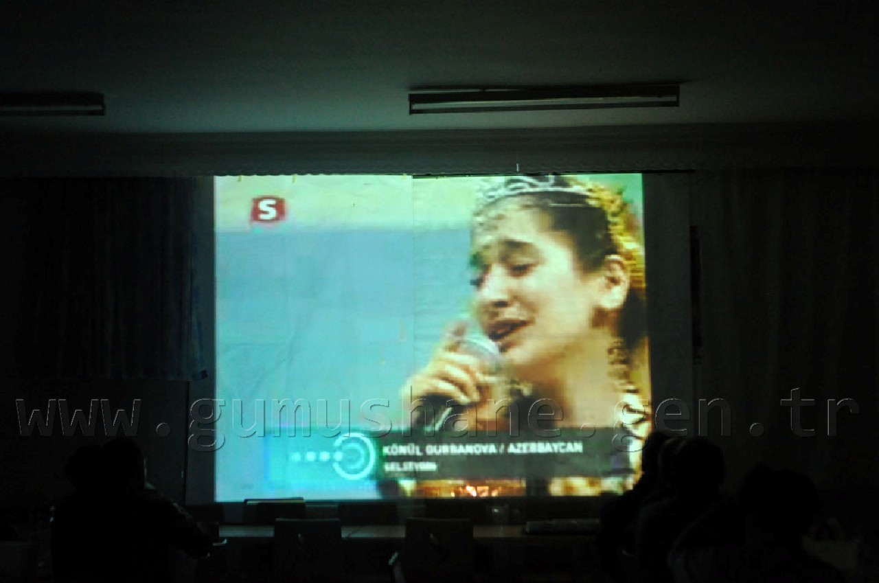 Gümüşhane Protokolü Eğitim Kurumlarının İftarında Buluştu 6